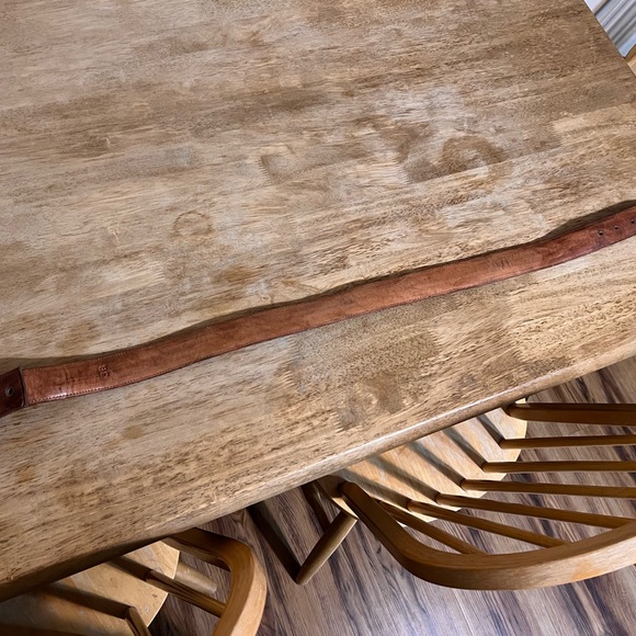 mens belts size 36 - Picture 4 of 5